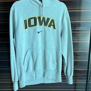 Men’s Nike Iowa Hoodie